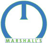 marshall logo 1